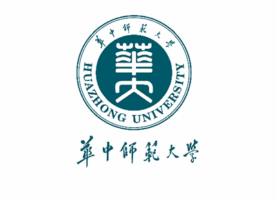 欣赏大学 logo动图