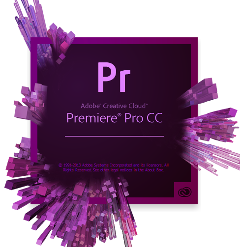 Adobe Premiere CC 2017