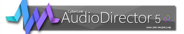 CyberLink AudioDirector Ultra 8.0音频处理工具